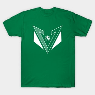 The King's Avatar: Team Tiny Herb T-Shirt